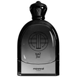 perfume Saz
