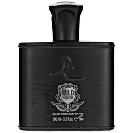 perfume Wild Hunter