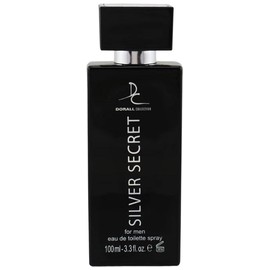 perfume Silver Secret