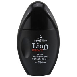 perfume Lion Heart