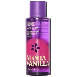 perfume Aloha Vanilla body mist