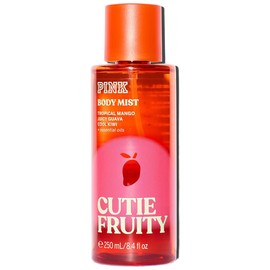 perfume Pink - Cutie Fruity