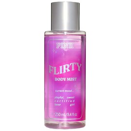perfume PINK Flirty