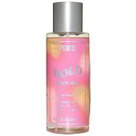 perfume PINK Bold