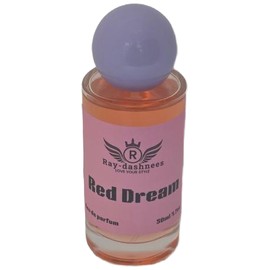 perfume Red Dream