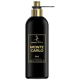 perfume Monte Carlo Oud