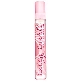 perfume Sassy Swirls Vanilla Blossom