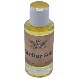 perfume Stellar Suit