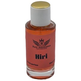 perfume Hiri