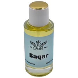 perfume Baqar