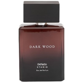 perfume Dark Wood