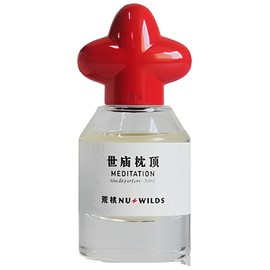 perfume Meditation