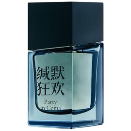 perfume Party In Coma