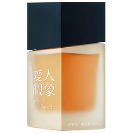 perfume Lover's Facade