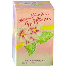 perfume Apple Blossom