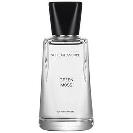 perfume Green Moss