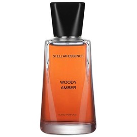 perfume Woody Amber