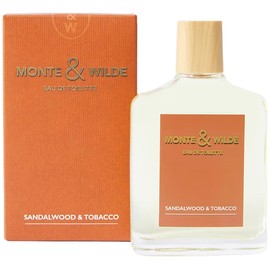 perfume Sandalwood & Tobacco