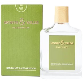perfume Bergamot & Cedarwood