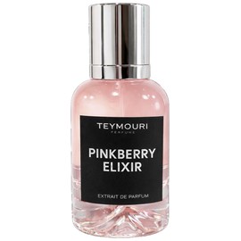 perfume Pinkberry Elixir