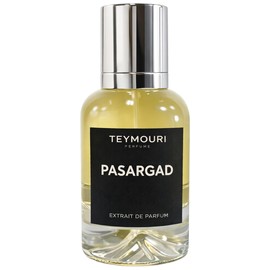 perfume Pasargad