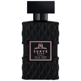 perfume Suave Wood