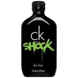 CK One Shock For Him