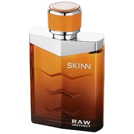 perfume Raw Instinct
