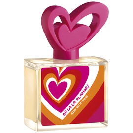 perfume Oh La La Al Amor!