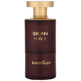 perfume Nox Oud Femme