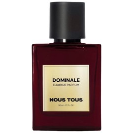 perfume Dominale