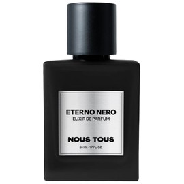 perfume Eterno Nero