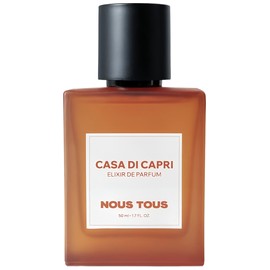 perfume Casa di Capri