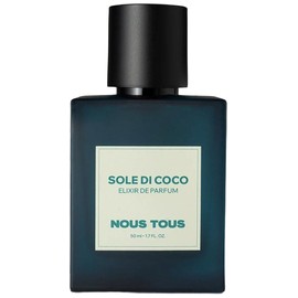 perfume Sole di Coco
