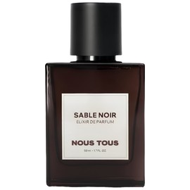 perfume Sable Noir