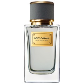 perfume Velvet Crystal Smoke