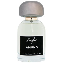 perfume Amund