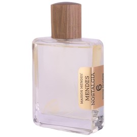 perfume Nostalgia No. 6