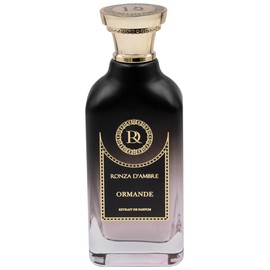perfume Ormande