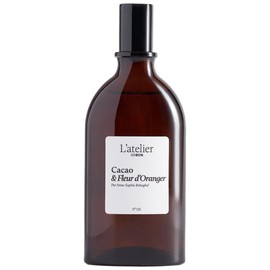 perfume Cocoa & Orange Blossom