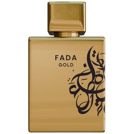 perfume Fada Gold