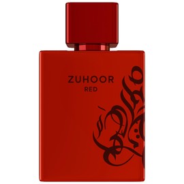 perfume Zuhoor Red