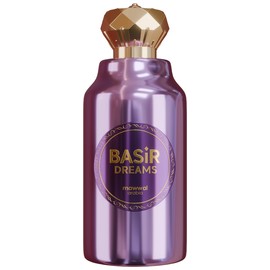 perfume Basir Dreams