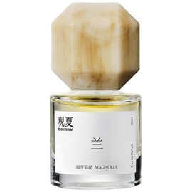 perfume Magnolia