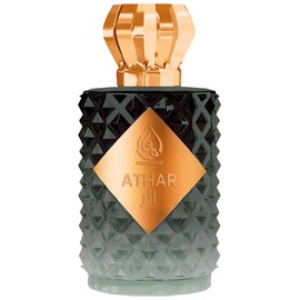 perfume Athar