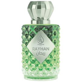 perfume Rayhan