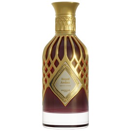 perfume Royal Amber