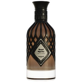 perfume Royal Myrrhe