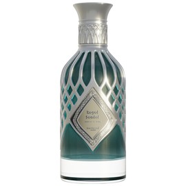 perfume Royal Santal