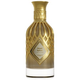 perfume Royal Spices